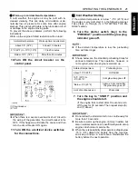 Предварительный просмотр 33 страницы Kubota CKTGL11000 Operator'S Manual