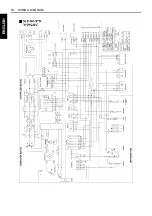 Предварительный просмотр 62 страницы Kubota CKTGL11000 Operator'S Manual