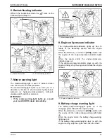 Предварительный просмотр 37 страницы Kubota CTL SVL97-2 Operator'S Manual