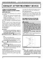 Preview for 50 page of Kubota CTL SVL97-2 Operator'S Manual