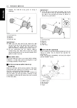 Предварительный просмотр 31 страницы Kubota D1005-E3 Operator'S Manual