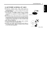 Preview for 9 page of Kubota D1005-E3BG Operator'S Manual