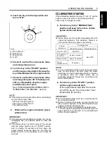 Preview for 16 page of Kubota D1005-E3BG Operator'S Manual