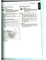 Preview for 12 page of Kubota D1005-EBG Operator'S Manual