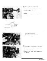 Предварительный просмотр 45 страницы Kubota D1102-B Workshop Manual