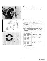 Предварительный просмотр 51 страницы Kubota D1102-B Workshop Manual