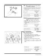 Предварительный просмотр 56 страницы Kubota D1102-B Workshop Manual