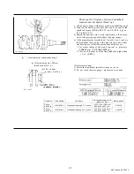 Предварительный просмотр 69 страницы Kubota D1102-B Workshop Manual