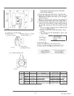 Предварительный просмотр 70 страницы Kubota D1102-B Workshop Manual