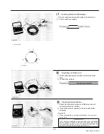 Предварительный просмотр 89 страницы Kubota D1102-B Workshop Manual