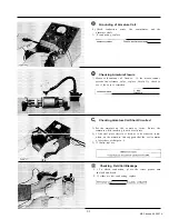 Предварительный просмотр 99 страницы Kubota D1102-B Workshop Manual