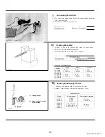 Предварительный просмотр 100 страницы Kubota D1102-B Workshop Manual