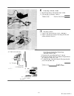 Предварительный просмотр 101 страницы Kubota D1102-B Workshop Manual