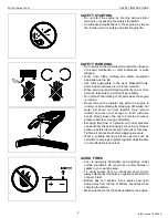 Preview for 4 page of Kubota D1503-M-DI Workshop Manual