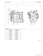 Preview for 9 page of Kubota D1503-M-DI Workshop Manual