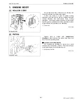 Preview for 11 page of Kubota D1503-M-DI Workshop Manual