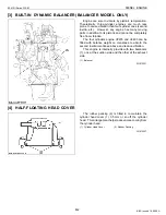 Preview for 12 page of Kubota D1503-M-DI Workshop Manual