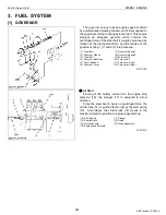 Preview for 14 page of Kubota D1503-M-DI Workshop Manual