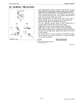 Preview for 24 page of Kubota D1503-M-DI Workshop Manual