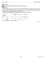 Preview for 39 page of Kubota D1503-M-DI Workshop Manual