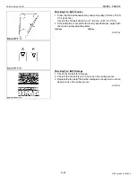 Preview for 43 page of Kubota D1503-M-DI Workshop Manual