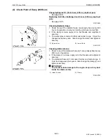 Preview for 44 page of Kubota D1503-M-DI Workshop Manual