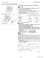 Preview for 45 page of Kubota D1503-M-DI Workshop Manual