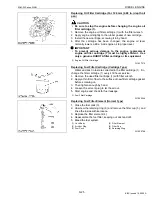 Preview for 46 page of Kubota D1503-M-DI Workshop Manual