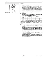 Preview for 48 page of Kubota D1503-M-DI Workshop Manual