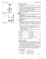 Preview for 51 page of Kubota D1503-M-DI Workshop Manual