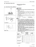 Preview for 52 page of Kubota D1503-M-DI Workshop Manual