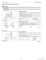 Preview for 53 page of Kubota D1503-M-DI Workshop Manual