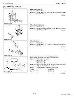 Preview for 55 page of Kubota D1503-M-DI Workshop Manual