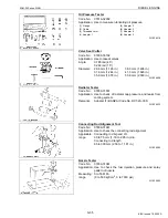 Preview for 56 page of Kubota D1503-M-DI Workshop Manual