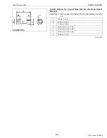 Preview for 62 page of Kubota D1503-M-DI Workshop Manual