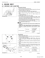 Preview for 63 page of Kubota D1503-M-DI Workshop Manual