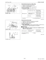 Preview for 66 page of Kubota D1503-M-DI Workshop Manual