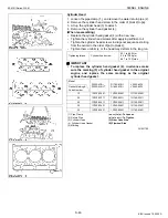 Preview for 67 page of Kubota D1503-M-DI Workshop Manual