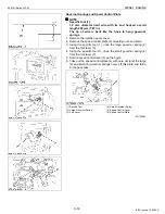 Preview for 71 page of Kubota D1503-M-DI Workshop Manual