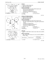 Preview for 74 page of Kubota D1503-M-DI Workshop Manual