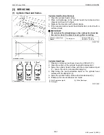 Preview for 82 page of Kubota D1503-M-DI Workshop Manual