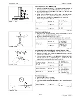 Preview for 86 page of Kubota D1503-M-DI Workshop Manual