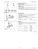 Preview for 90 page of Kubota D1503-M-DI Workshop Manual