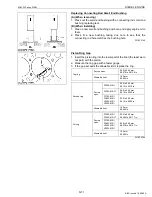 Preview for 92 page of Kubota D1503-M-DI Workshop Manual