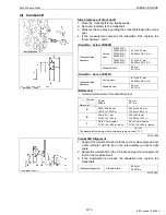 Preview for 94 page of Kubota D1503-M-DI Workshop Manual