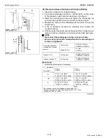 Preview for 95 page of Kubota D1503-M-DI Workshop Manual