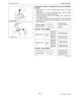 Preview for 96 page of Kubota D1503-M-DI Workshop Manual