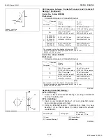 Preview for 97 page of Kubota D1503-M-DI Workshop Manual