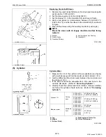 Preview for 100 page of Kubota D1503-M-DI Workshop Manual