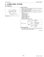 Preview for 102 page of Kubota D1503-M-DI Workshop Manual